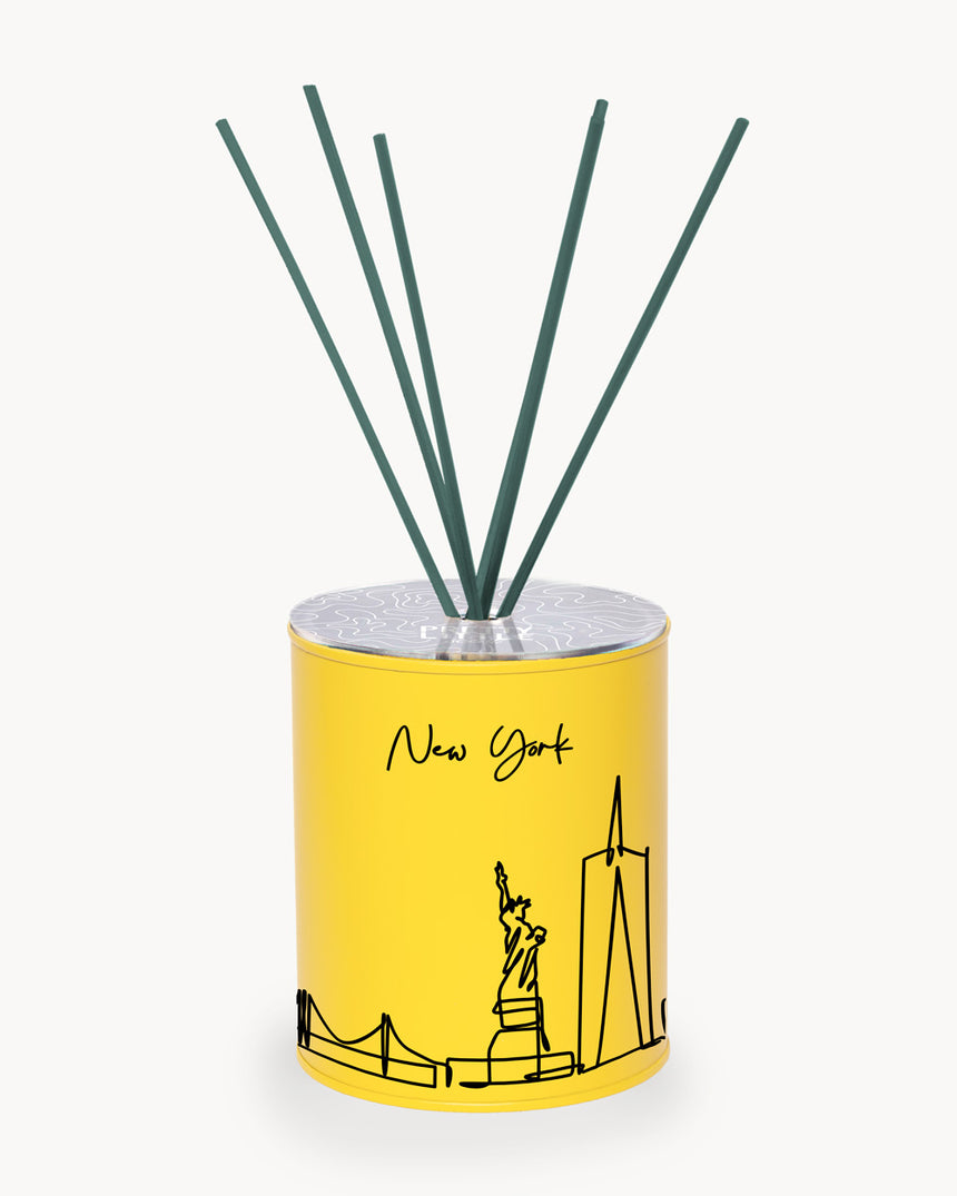 Air Freshener - “New York”