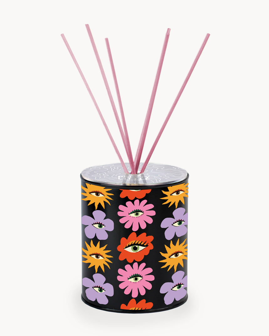 Perfumer - All Over “Flowery Eyes”