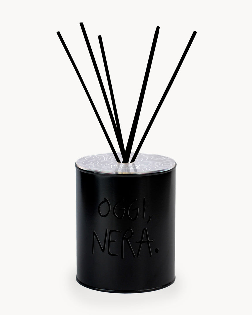 Perfumer - I don't age, I level up