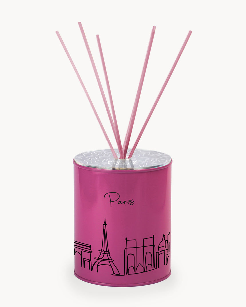 Air Freshener - “Paris”
