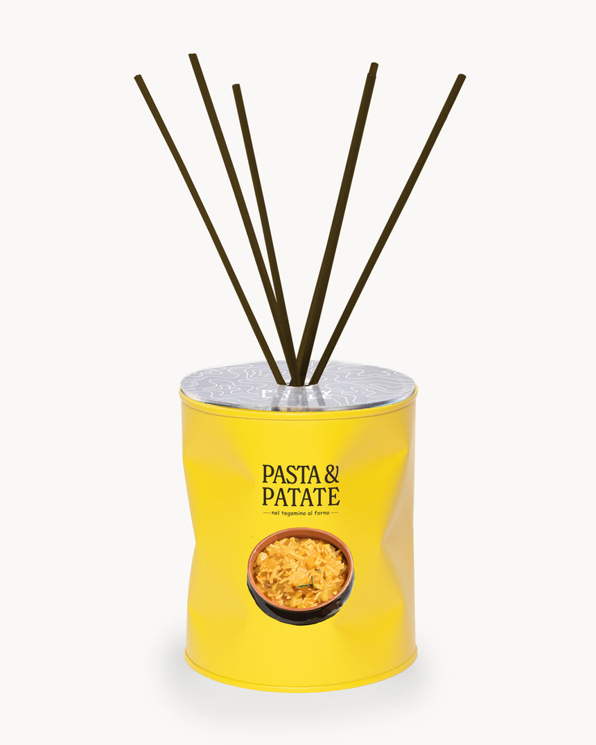 Air Freshener - “Pasta & Potatoes”