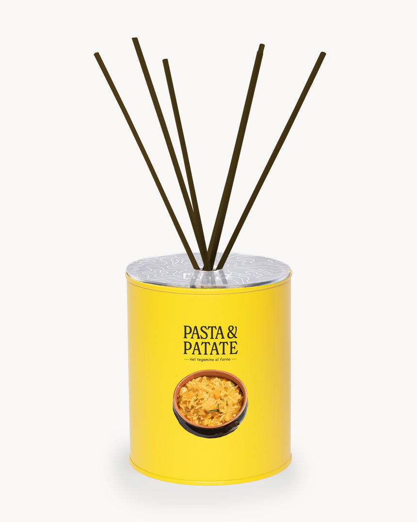 Air Freshener - “Pasta & Potatoes”