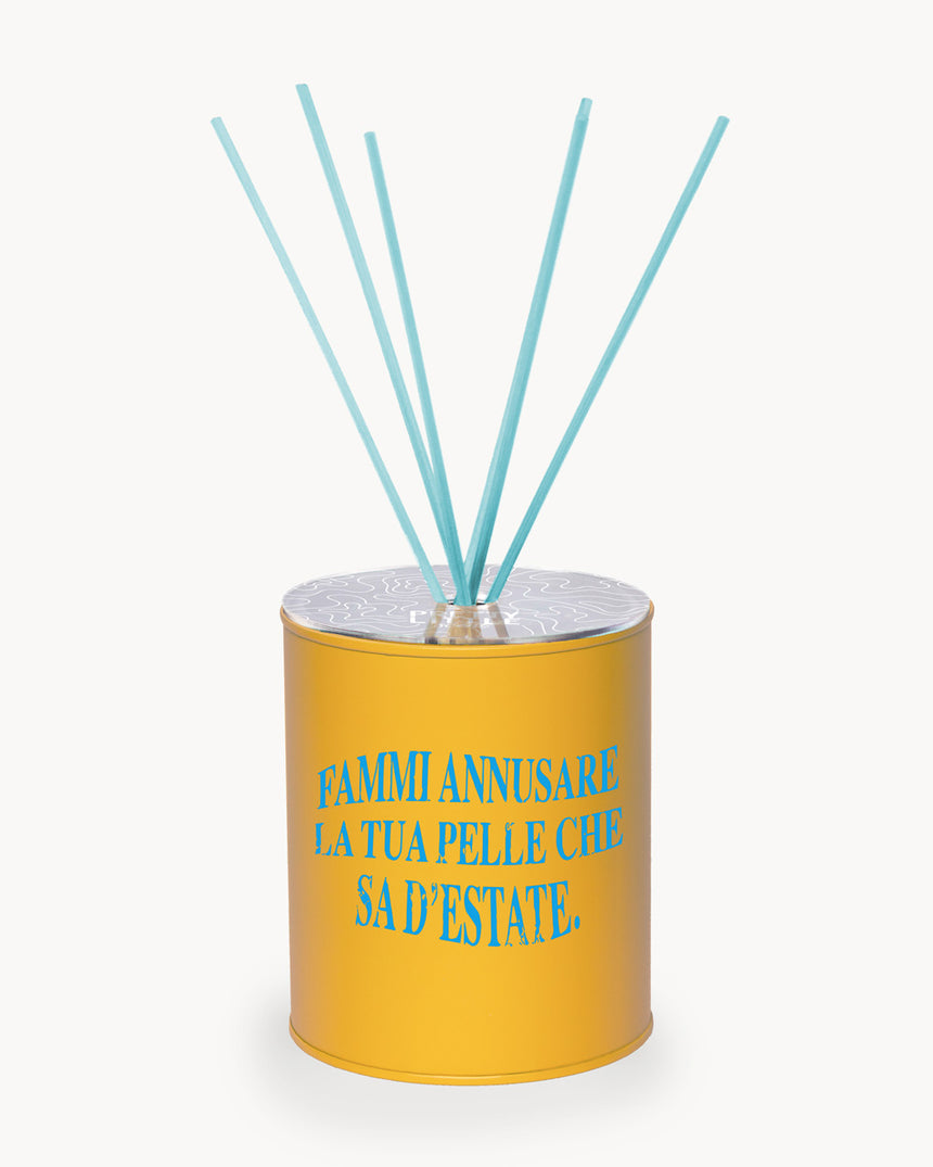 Perfumer - Love is Blind