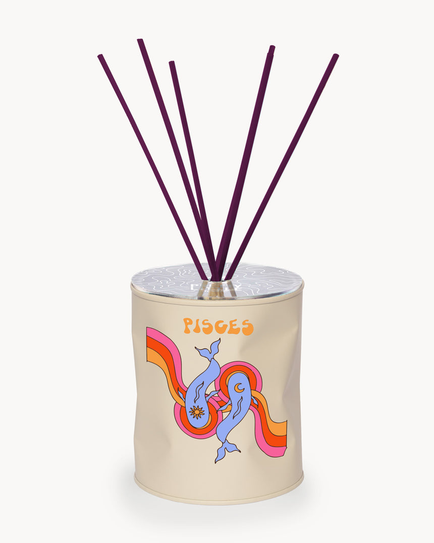 Air Freshener - “Fish”