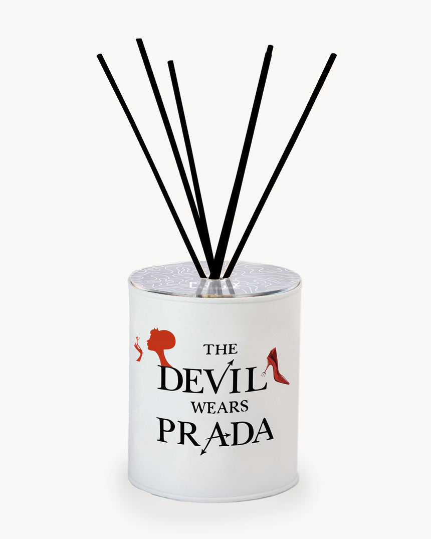Air Freshener - “The Devil Wears P®ada”