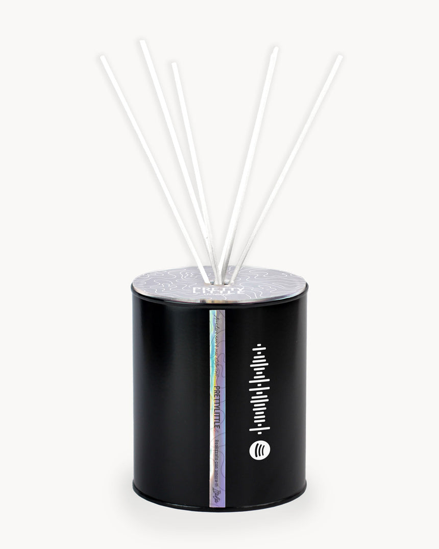 Perfumer - "Whatever Happens"