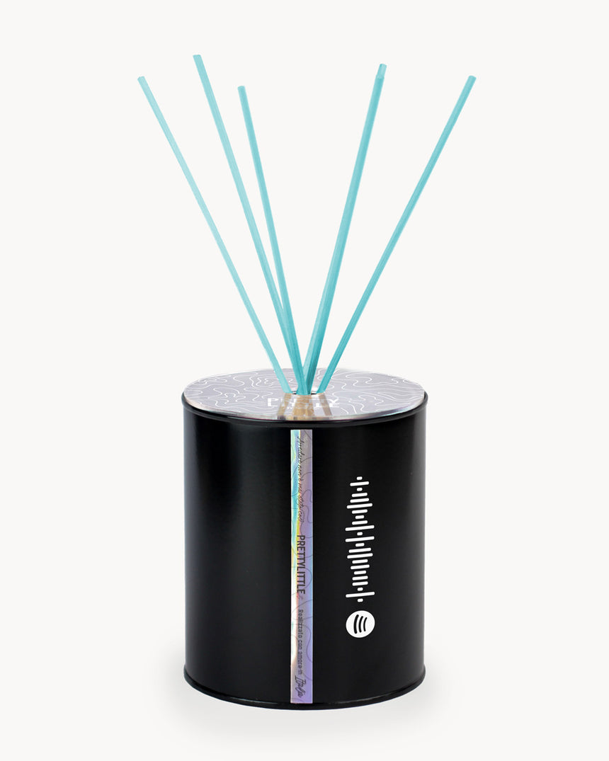 Air Freshener - “I P'Me, Tu P'Te”