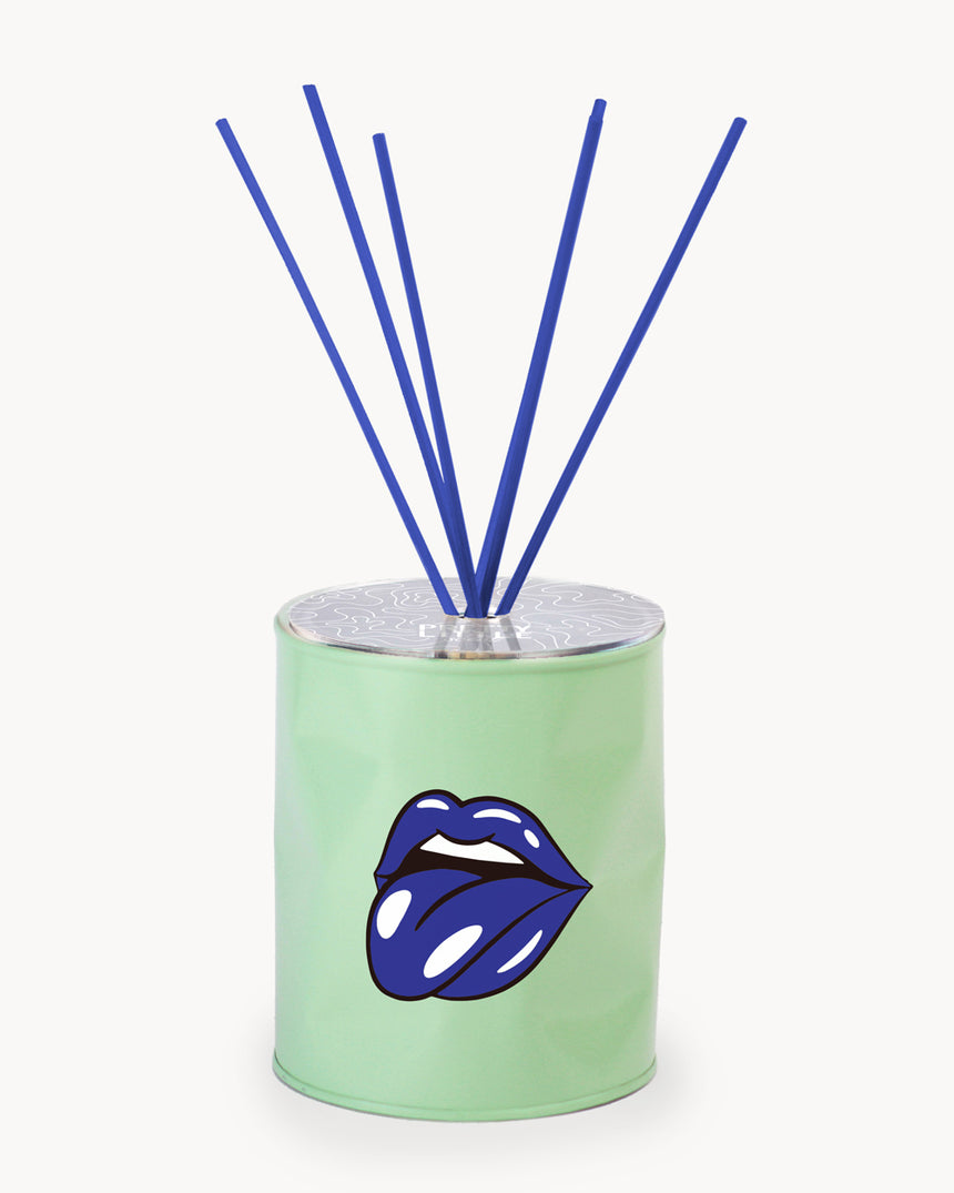 Air freshener - "Rolling" - Off Wh