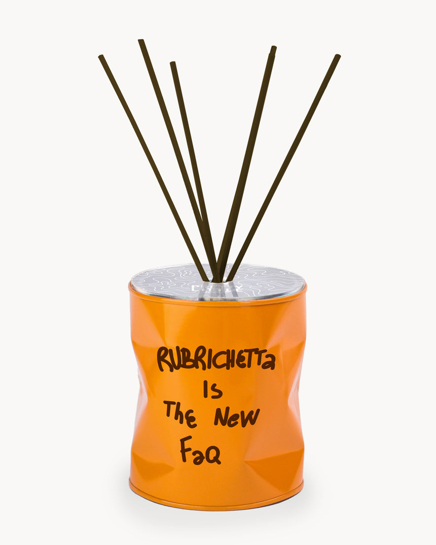 Perfumer - "Rubrichetta"