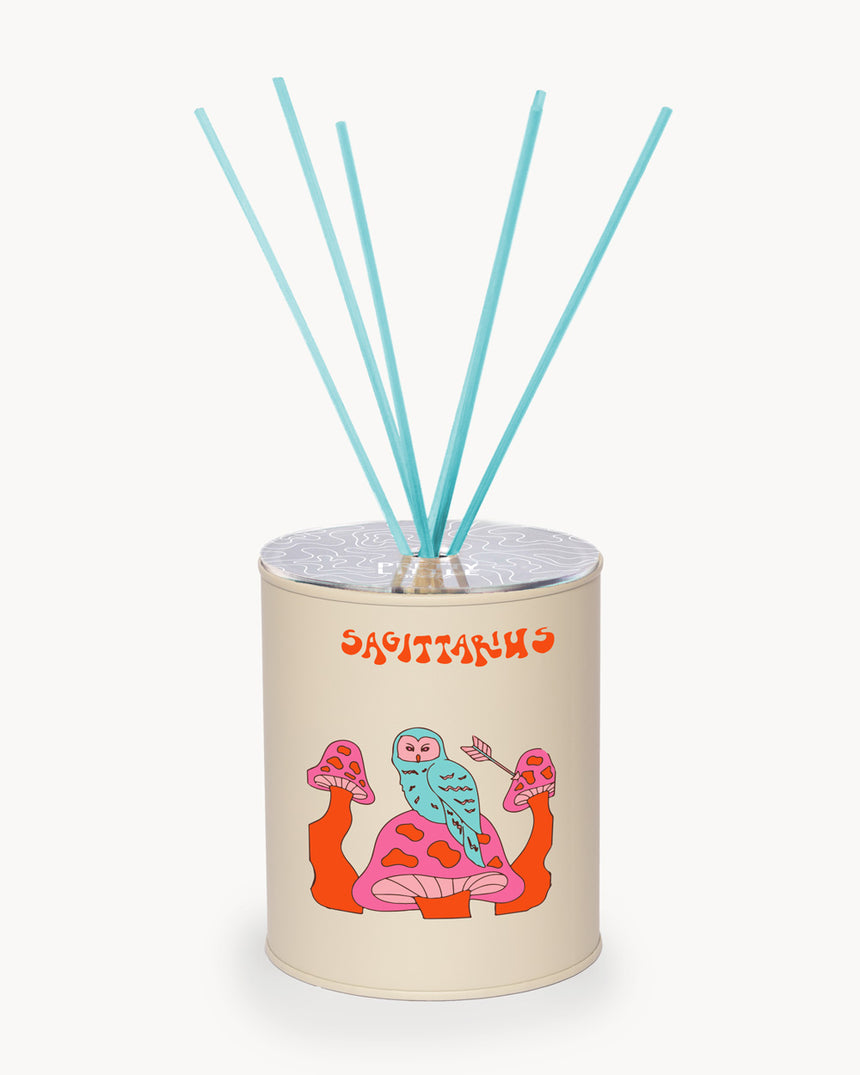 Perfumer - "Sagittarius"