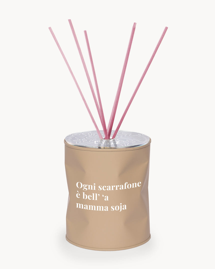 Air Freshener - “Every cockroach is beautiful to its mother”