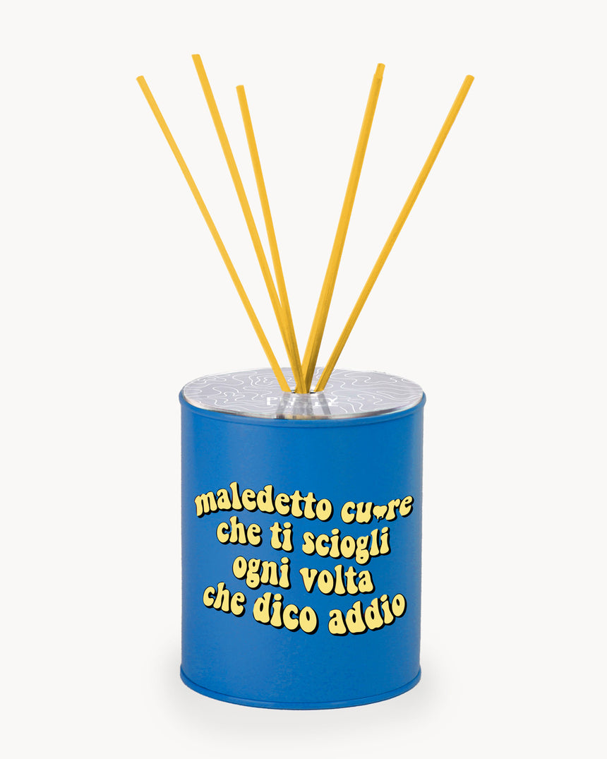 Air Freshener - “Cursed Heart”