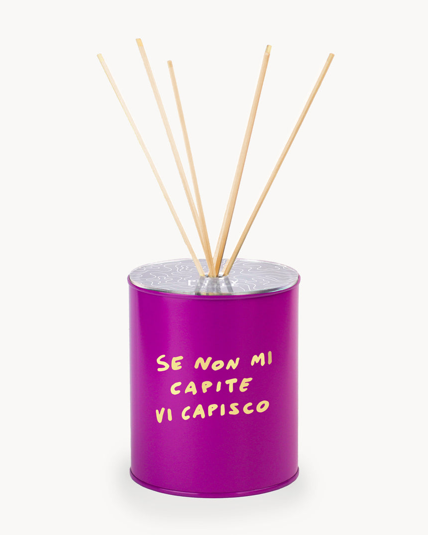 Perfumer - For Extreme Ailments, Drink and Remedies