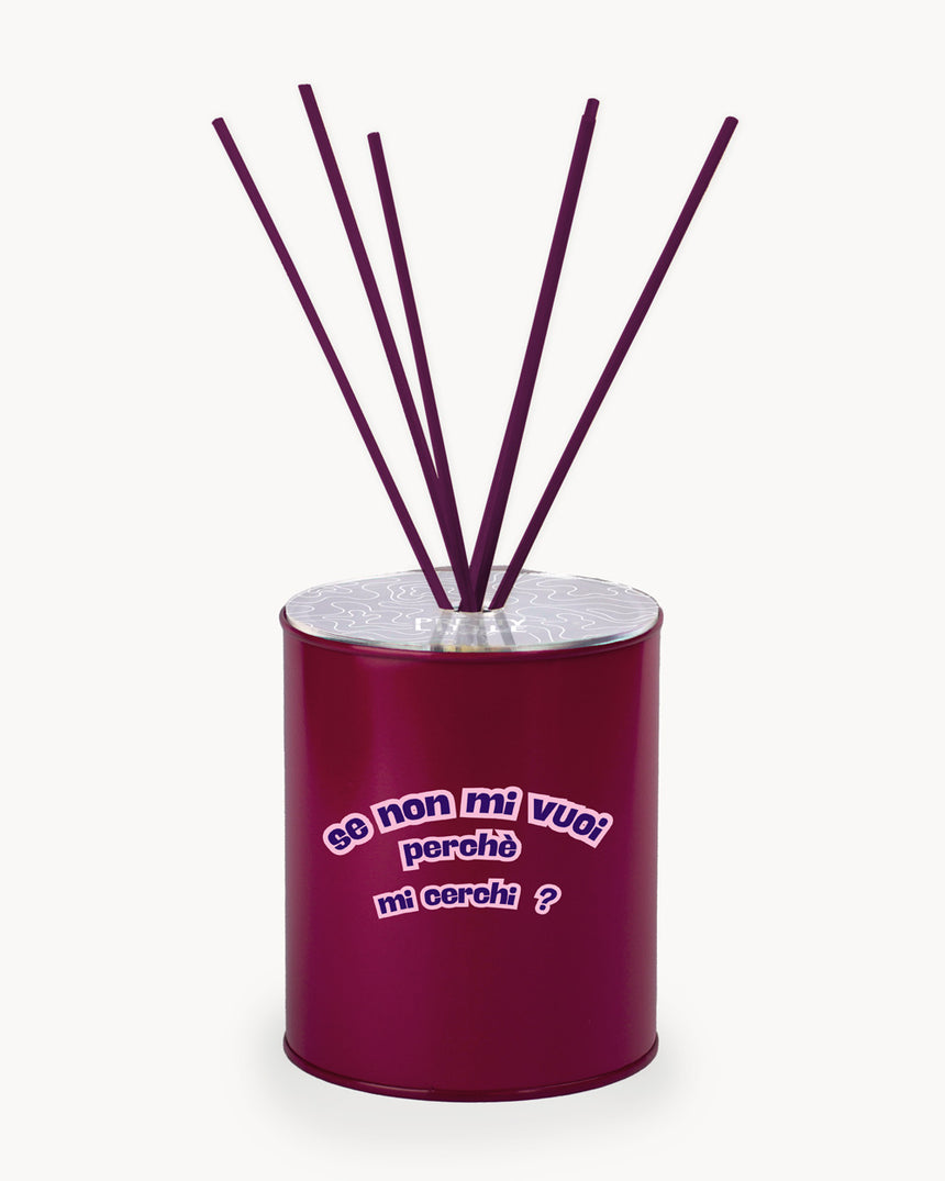 Perfumer - Go Where You Feel Most Alive