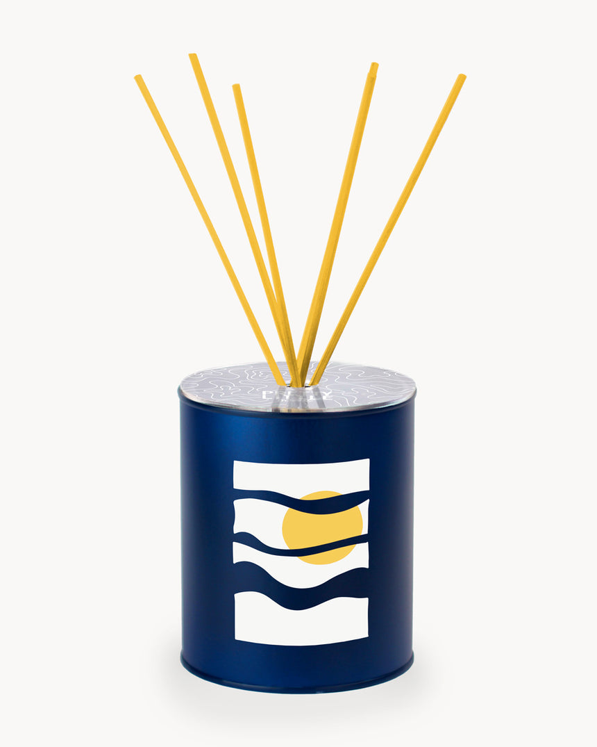 Air Freshener - "Sunset"