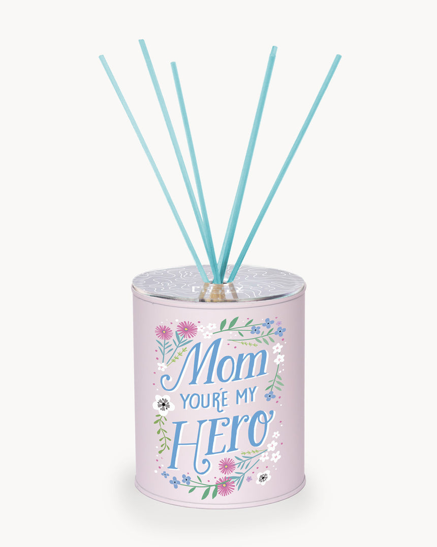 Perfumer - “Mom You're My Hero”