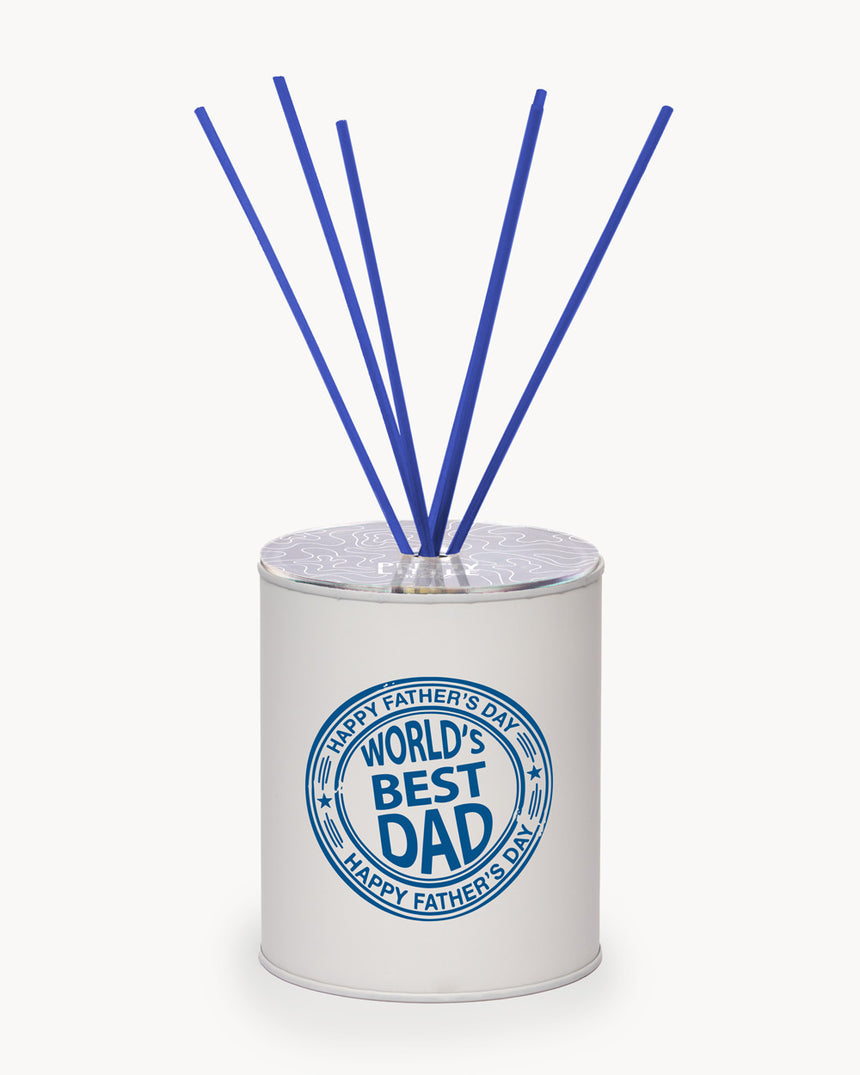 Perfumer - Why is all this happening to me