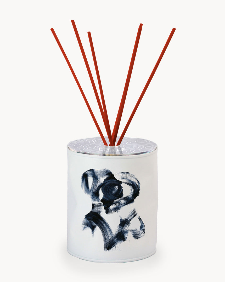 Perfumer - Love is Blind