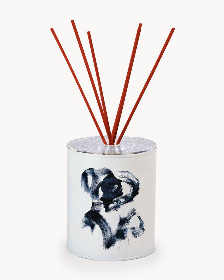 Perfumer - Love is Blind