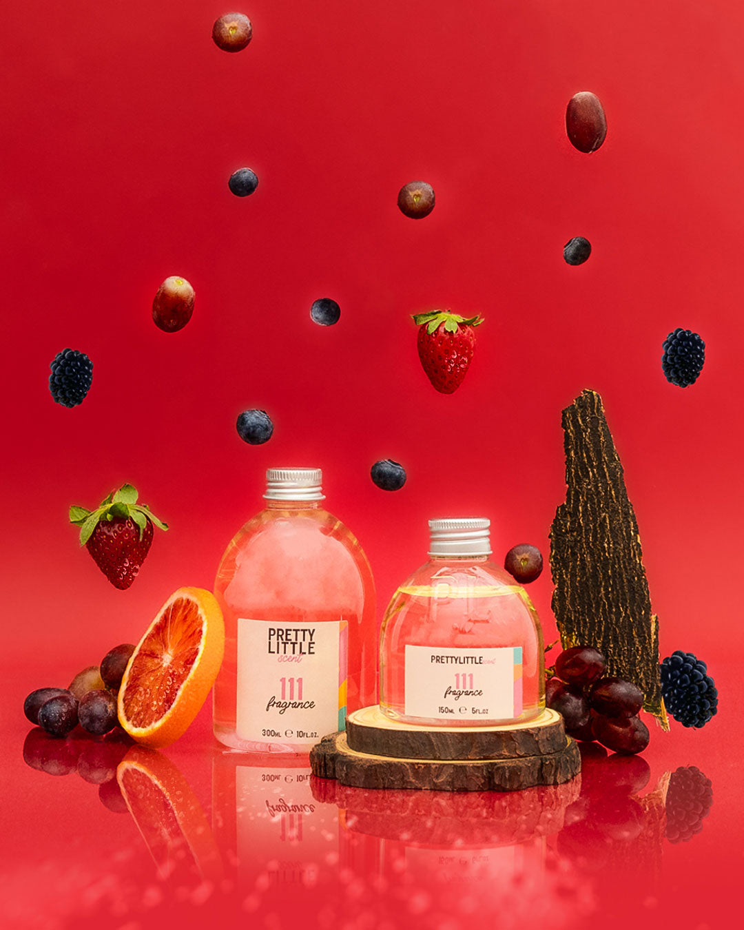 111 Parfum Vaporisateur 300 ml