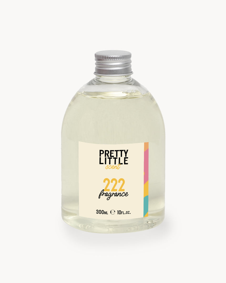 222 Fragrance 300ml Ricarica