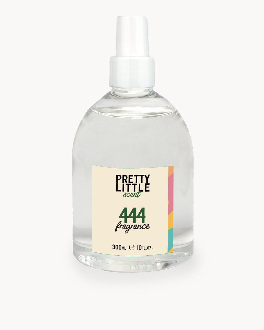 444 Fragrance 300ml Spray