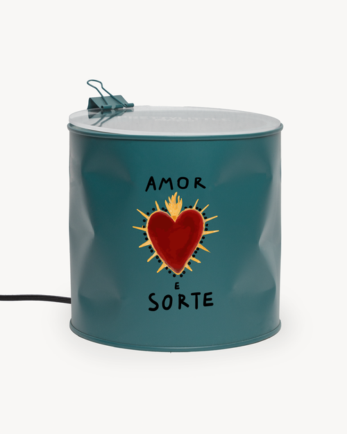 Lampe - Où est mon "CHANEL"
