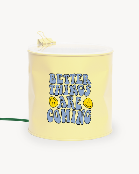 Lampe - Où est mon "CHANEL"