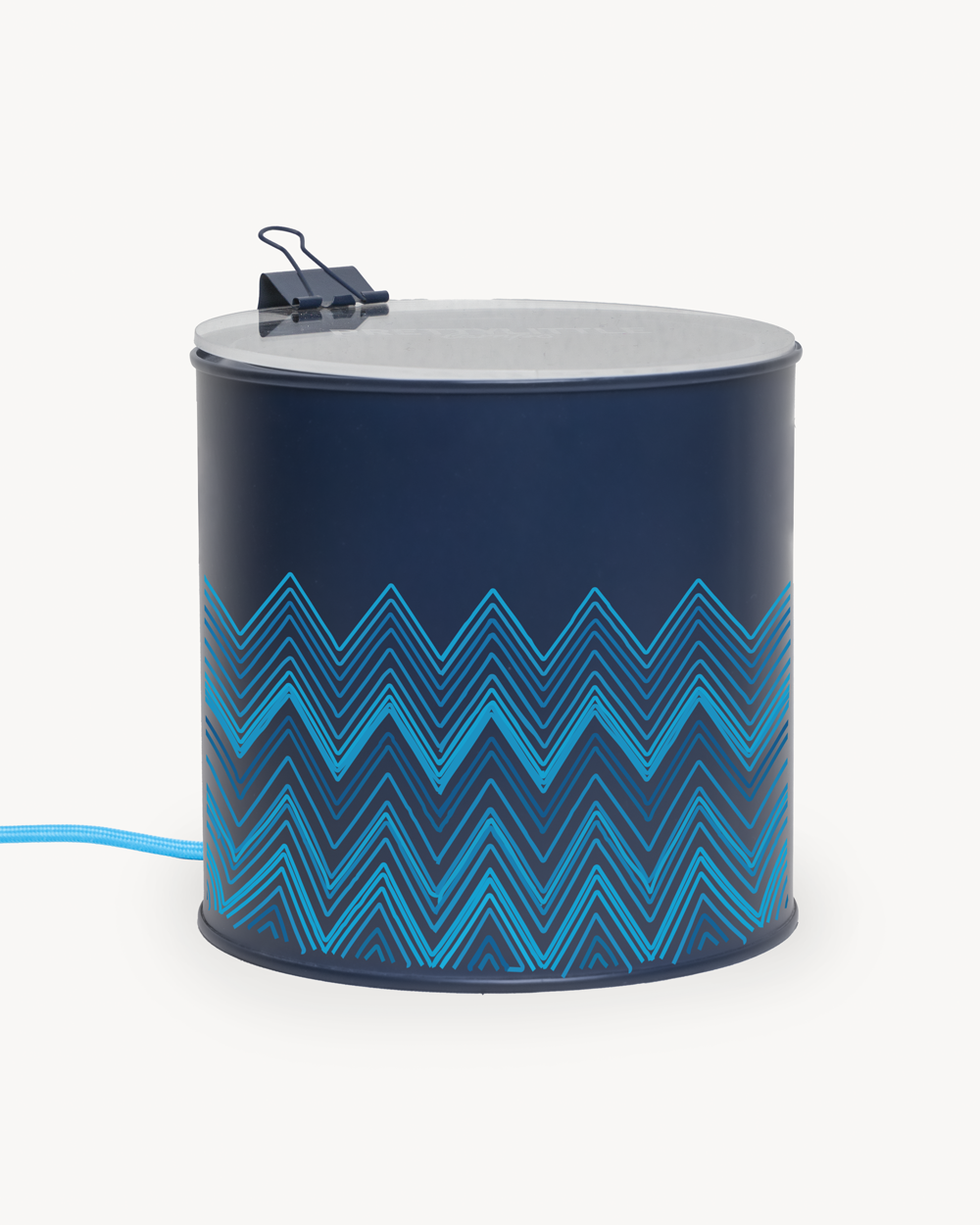 Lamp - Where is my "CHANEL"