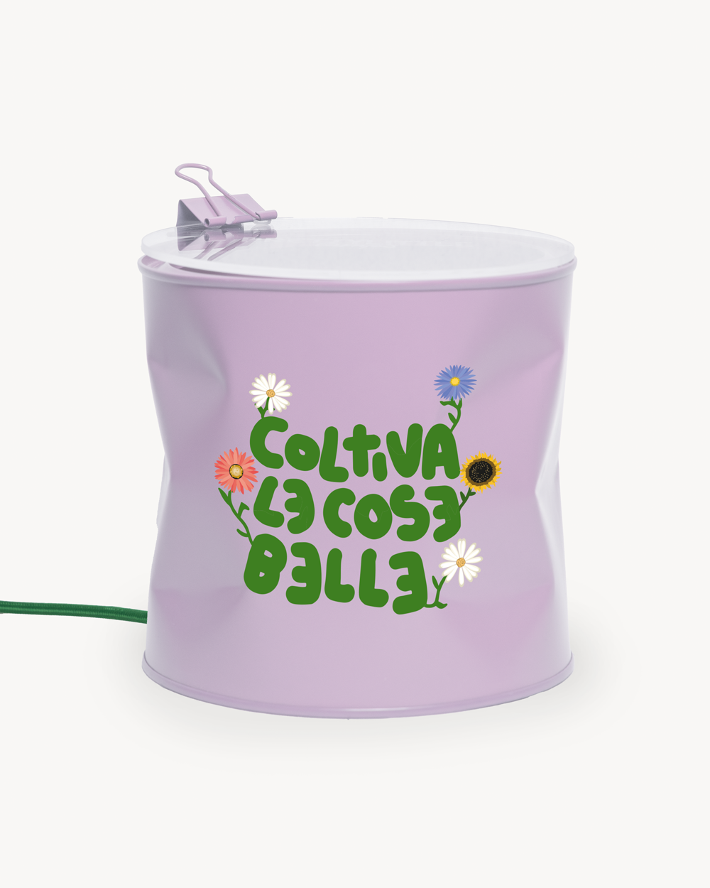 Lamp - Where is my "CHANEL"