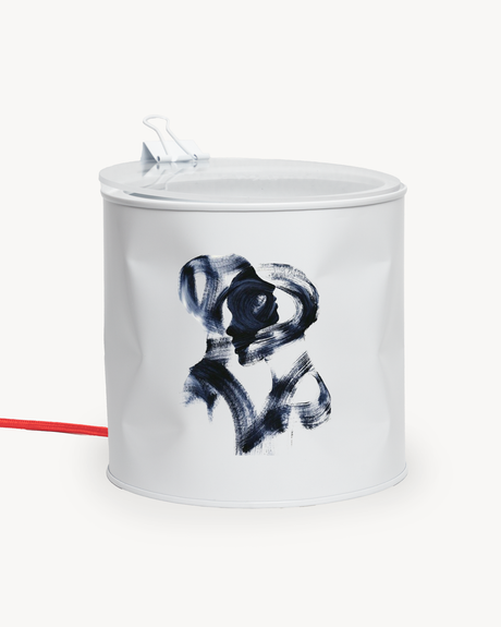 Lamp - Where is my "CHANEL"