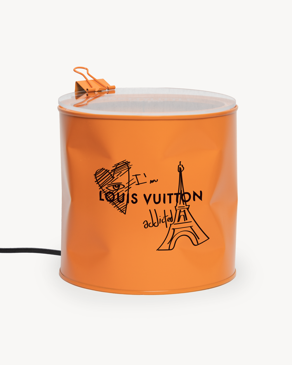 Lampe - Où est mon "BIRKIN"