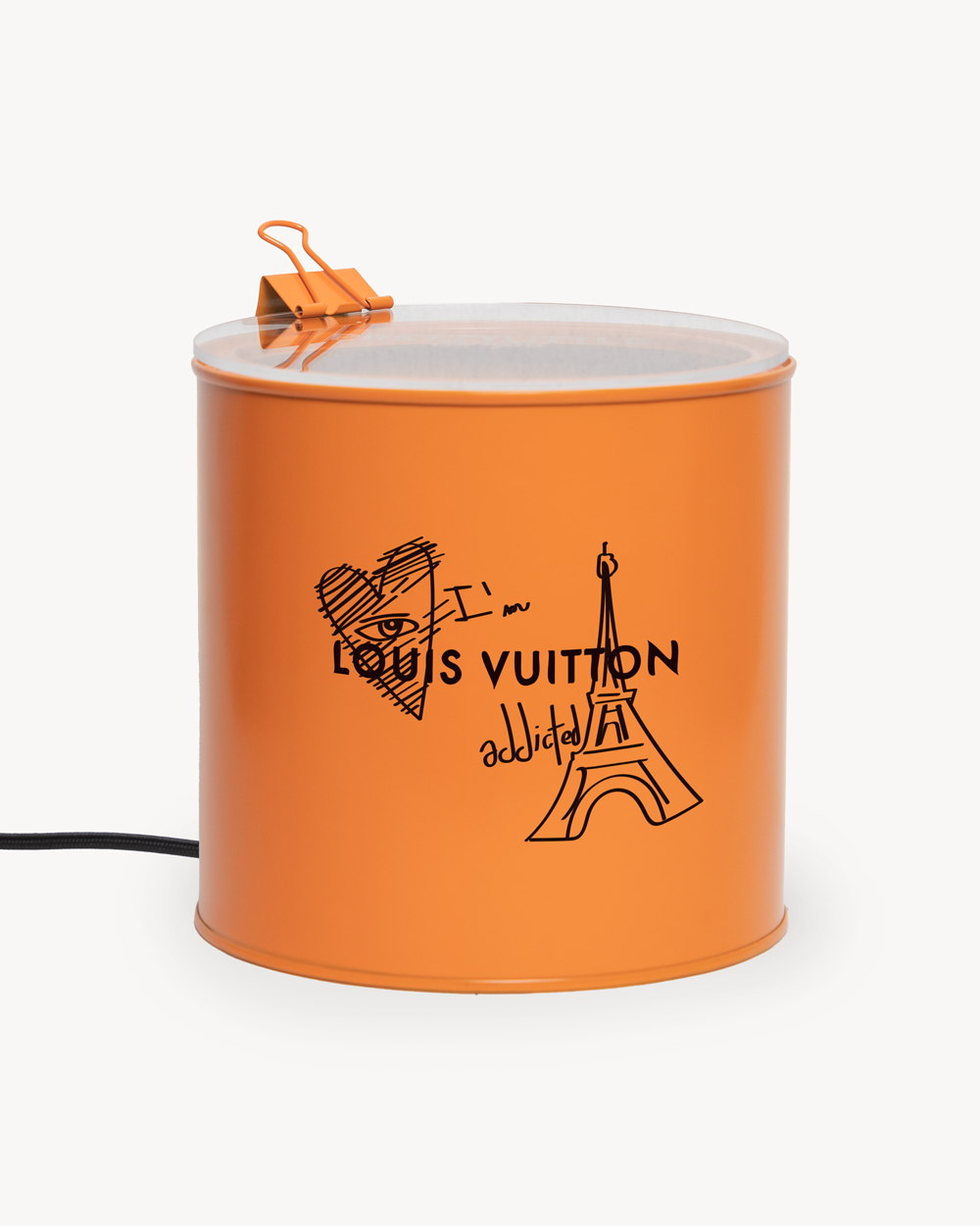 Lampe - Où est mon "BIRKIN"