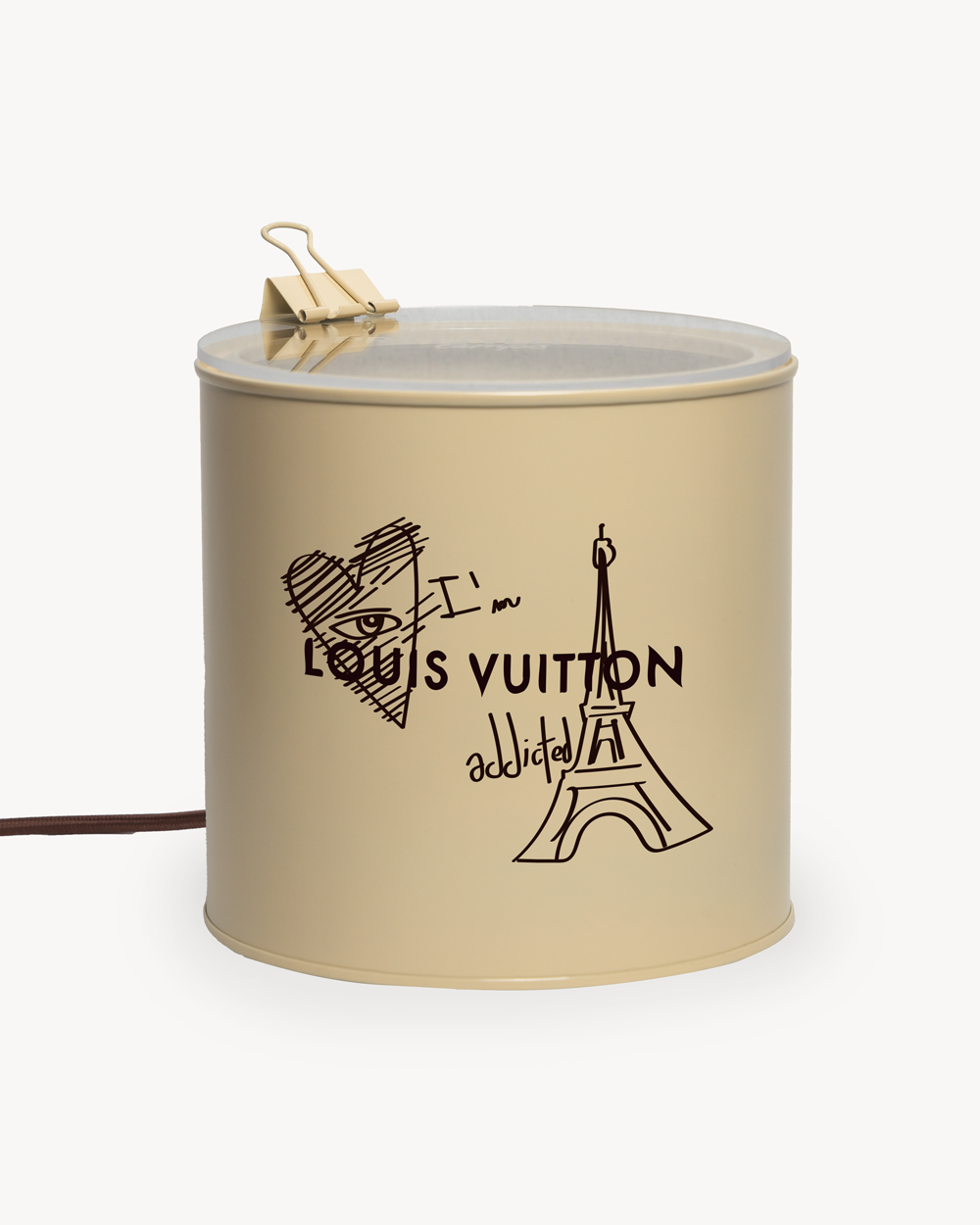 Lampe - Où est mon "BIRKIN"