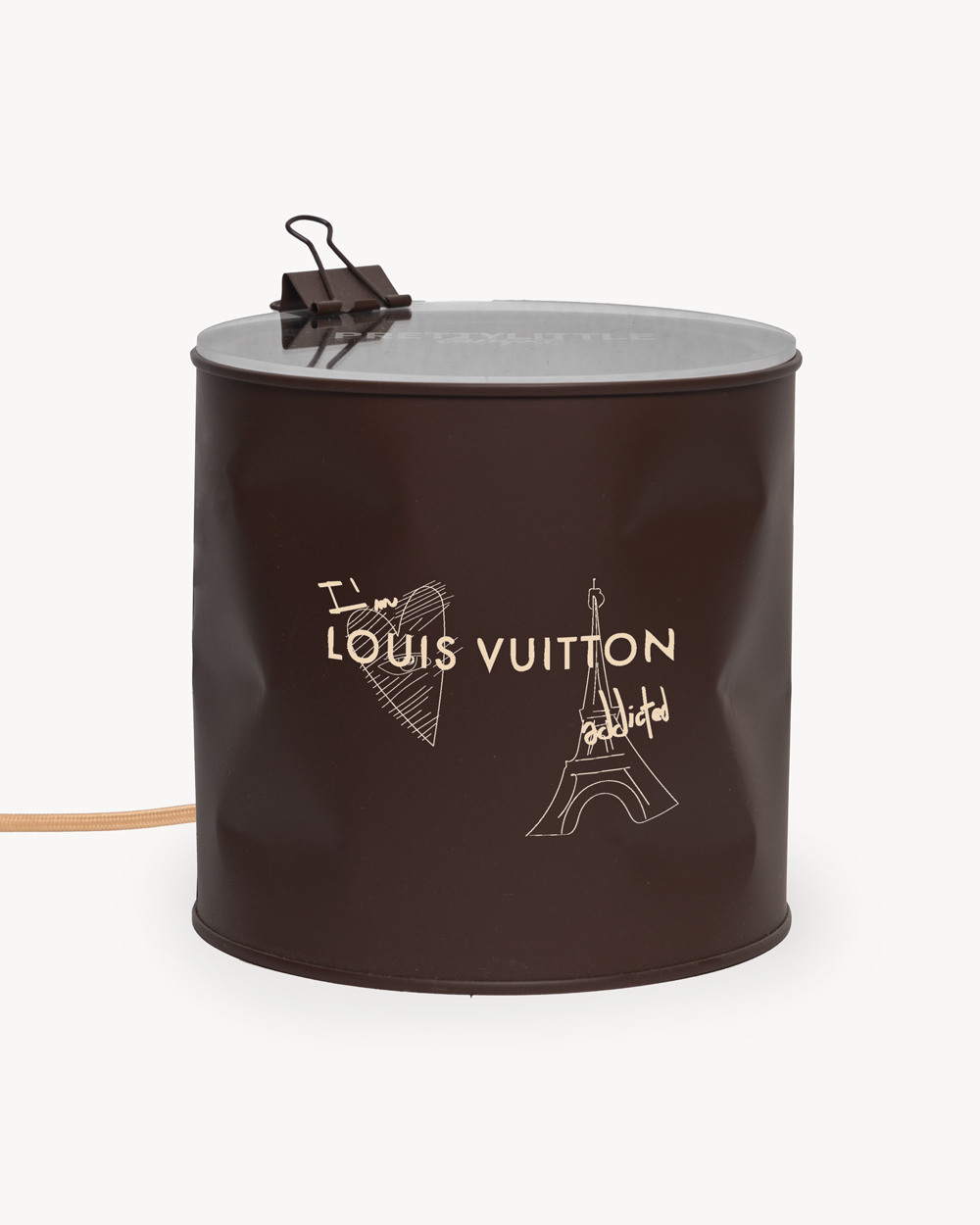Lampe - Où est mon "BIRKIN"