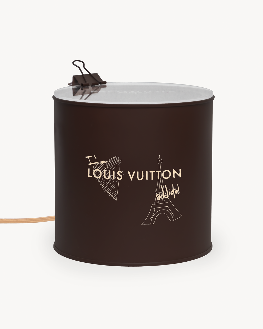 Lampe - Où est mon "BIRKIN"