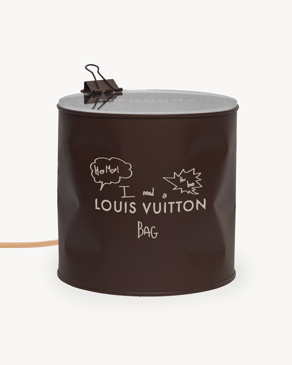 Lampe - Où est mon "BIRKIN"