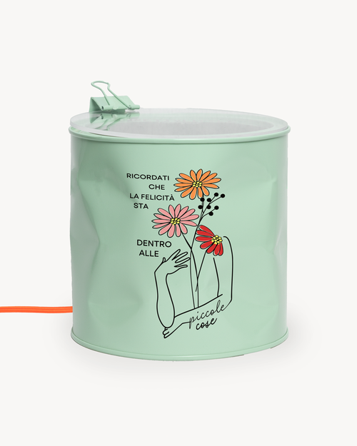 Lamp - Where is my "CHANEL"