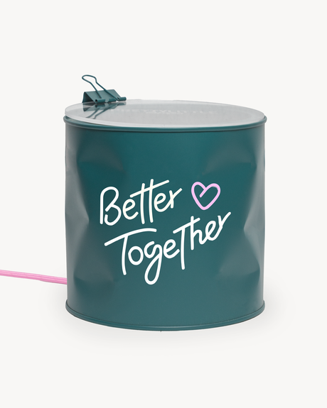 Lampe - Où est mon "CHANEL"