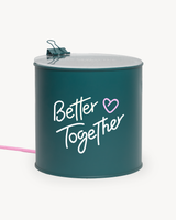 Lamp - Where is my "CHANEL"