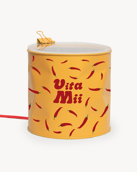 Lampe - Où est mon "CHANEL"