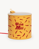 Lamp - Where is my "CHANEL"