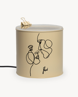 Lampe - Où est mon "CHANEL"