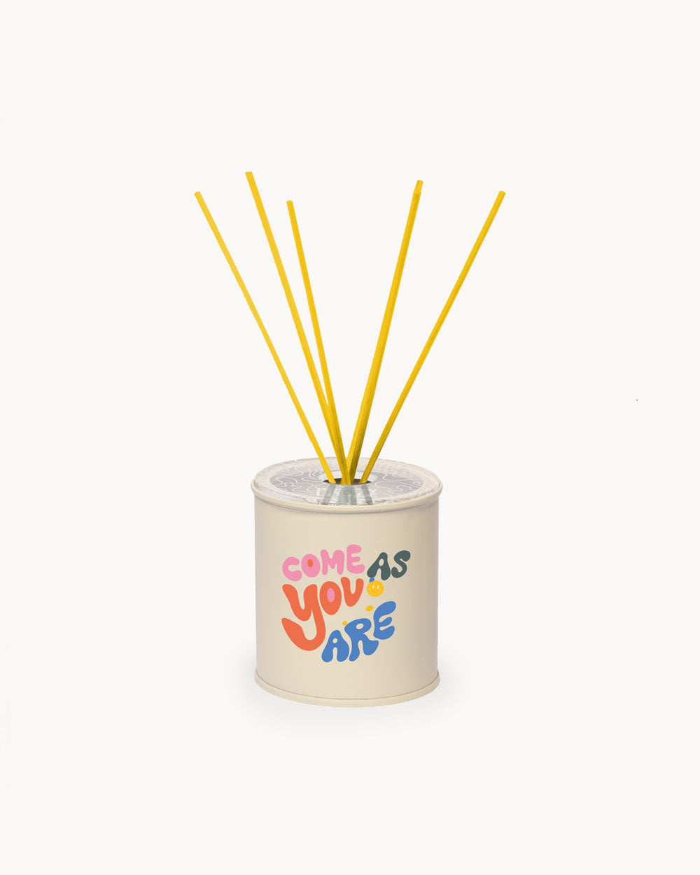 Mini Air Freshener - "Time for a Wine"