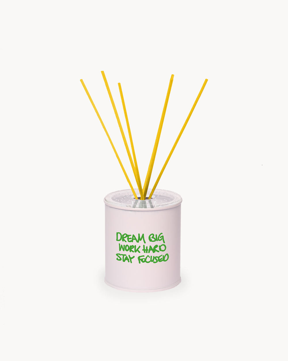 Mini Air Freshener - "Time for a Wine"