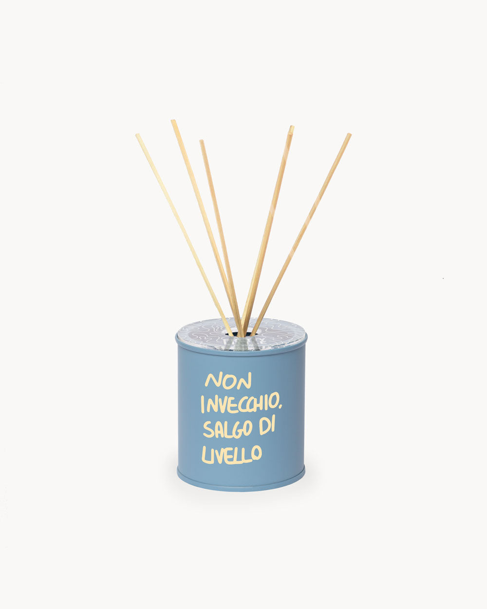 Mini Air Freshener - "I'm Not Getting Old, I'm Leveling Up"