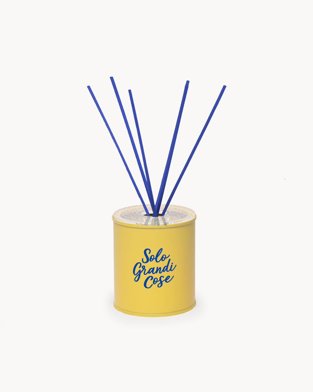 Mini Air Freshener - "Time for a Wine"