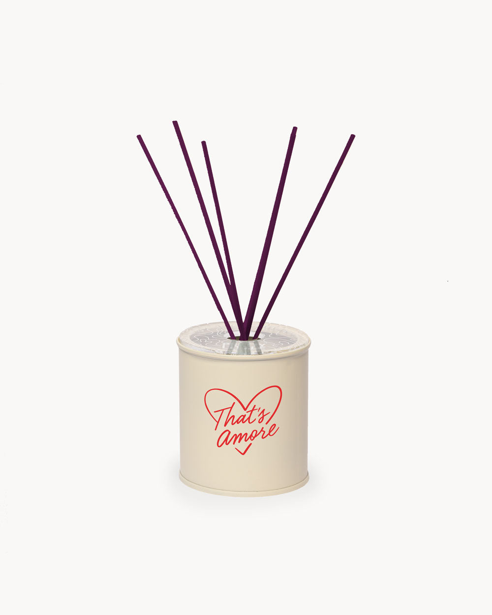 Mini Air Freshener - "Time for a Wine"