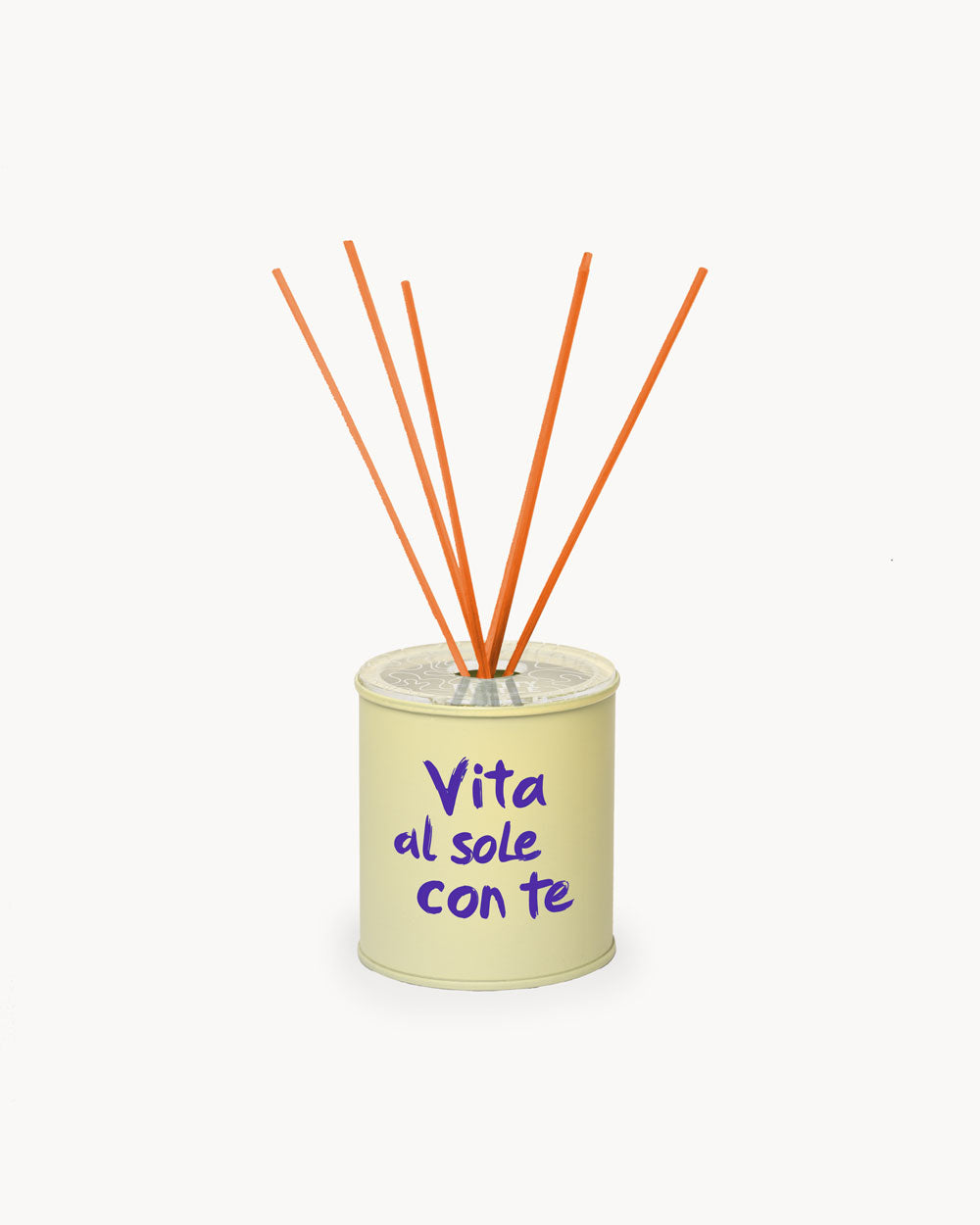 Mini Air Freshener - "Time for a Wine"