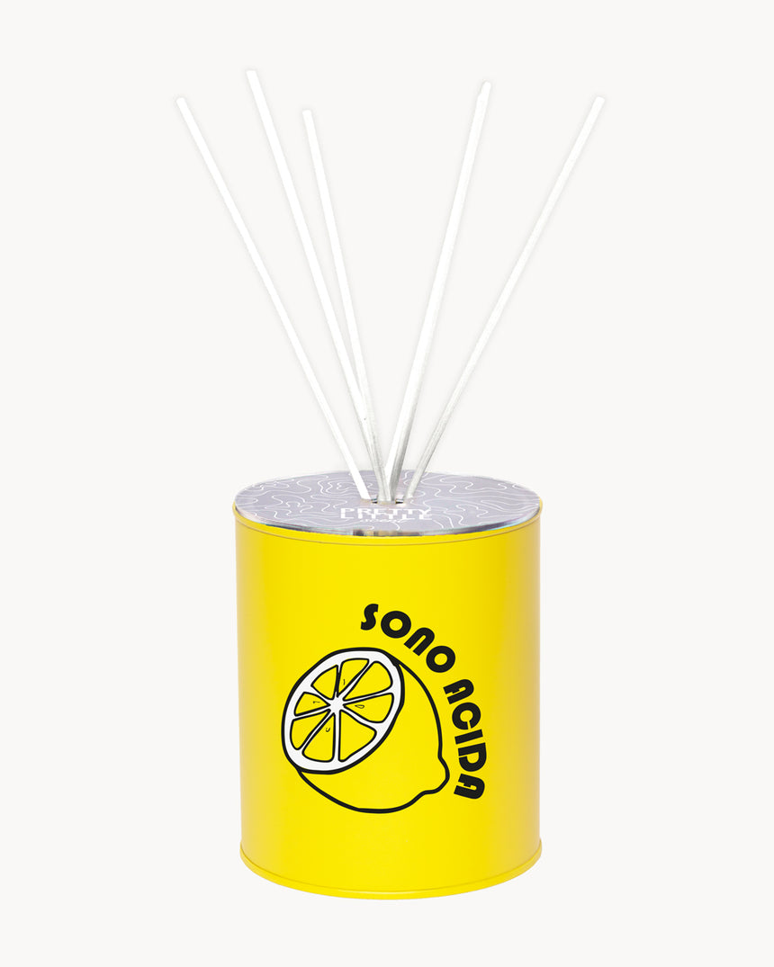 Perfumer - "Most wonderful time"